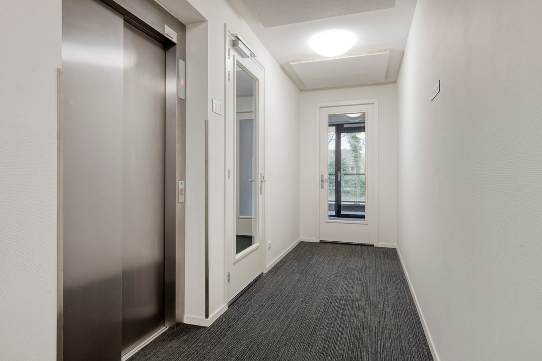 Foto 8 van Nicolaas Beetslaan 1-B4