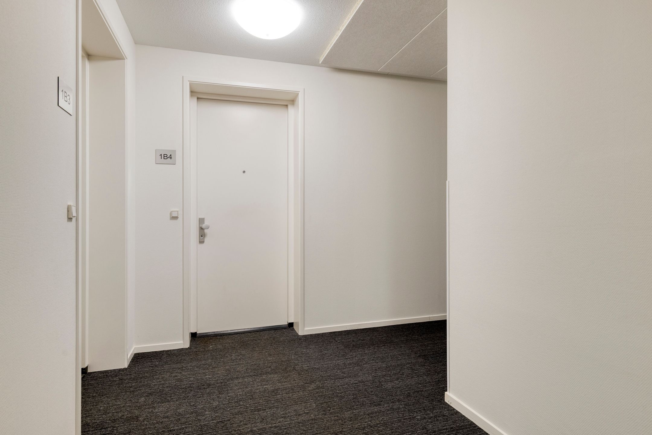 Foto 9 van Nicolaas Beetslaan 1-B4