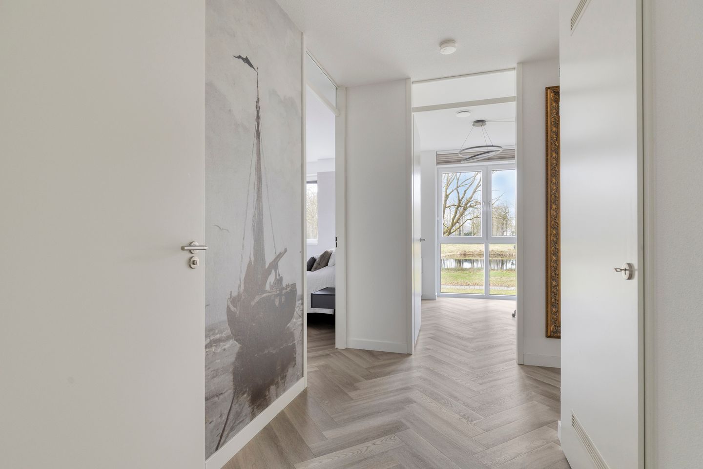 Foto 10 van Nicolaas Beetslaan 1-B4