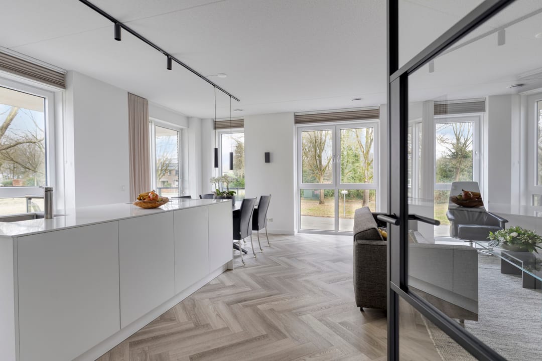 Foto 11 van Nicolaas Beetslaan 1-B4