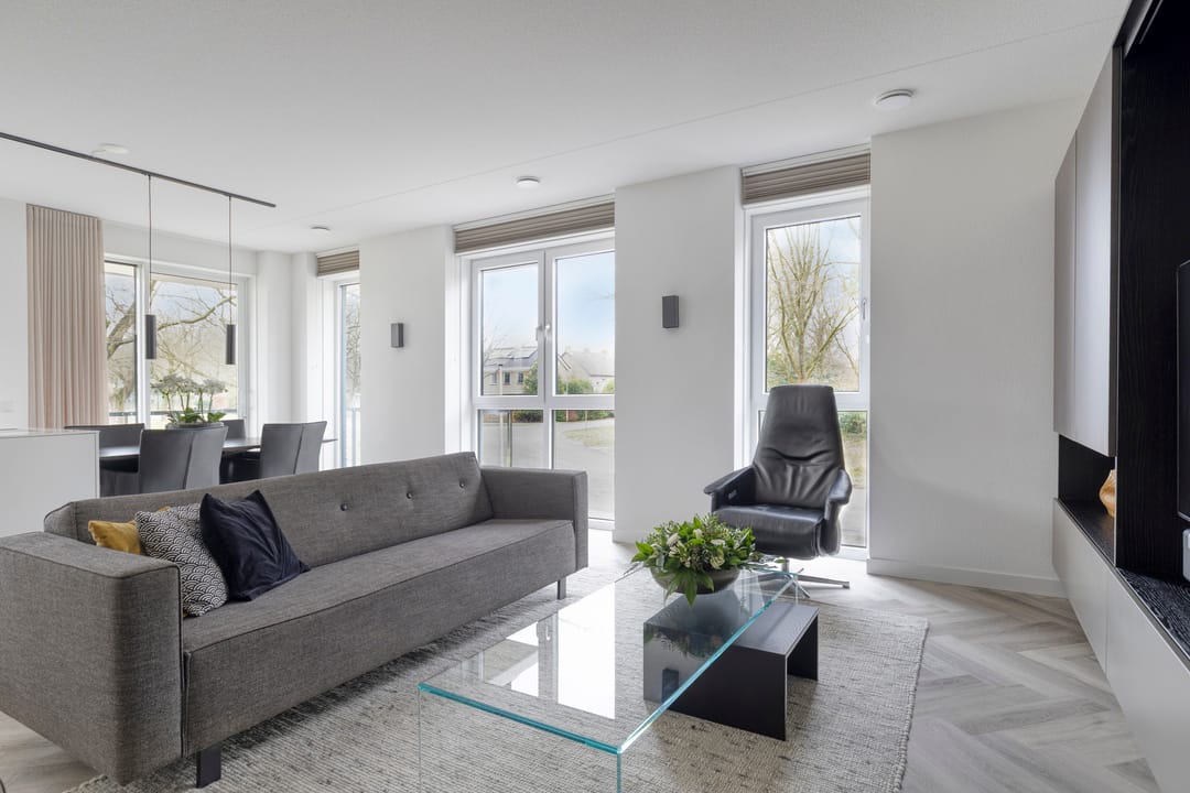 Foto 13 van Nicolaas Beetslaan 1-B4