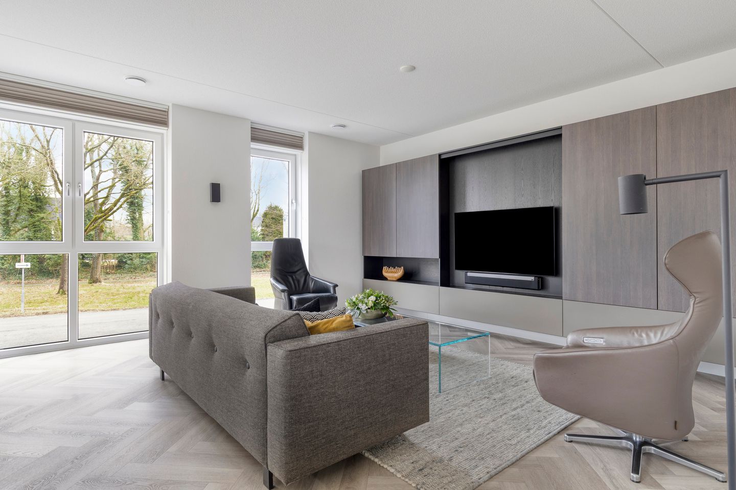 Foto 14 van Nicolaas Beetslaan 1-B4