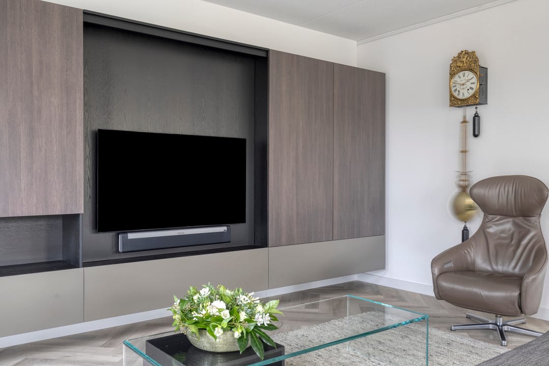 Foto 16 van Nicolaas Beetslaan 1-B4