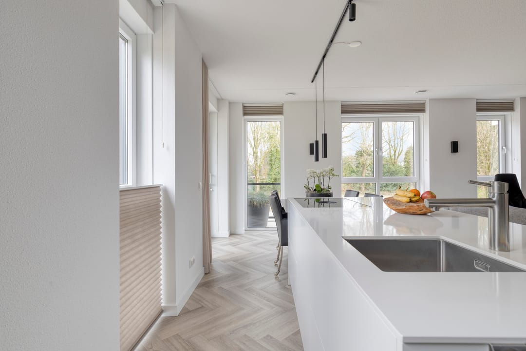 Foto 23 van Nicolaas Beetslaan 1-B4