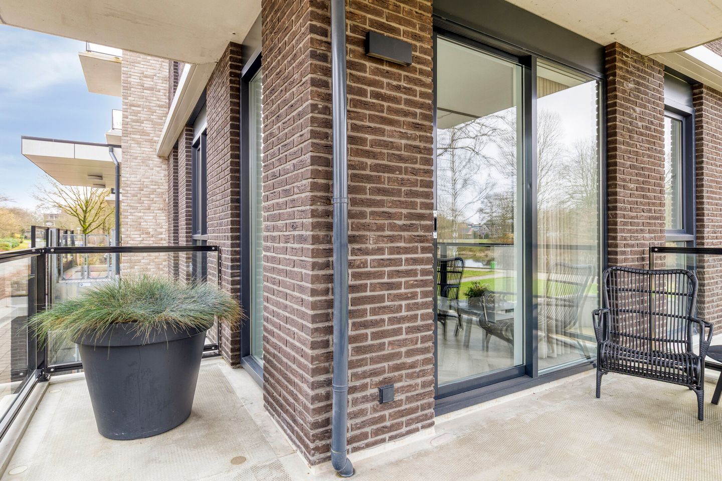 Foto 25 van Nicolaas Beetslaan 1-B4