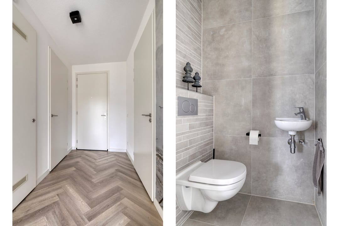 Foto 28 van Nicolaas Beetslaan 1-B4