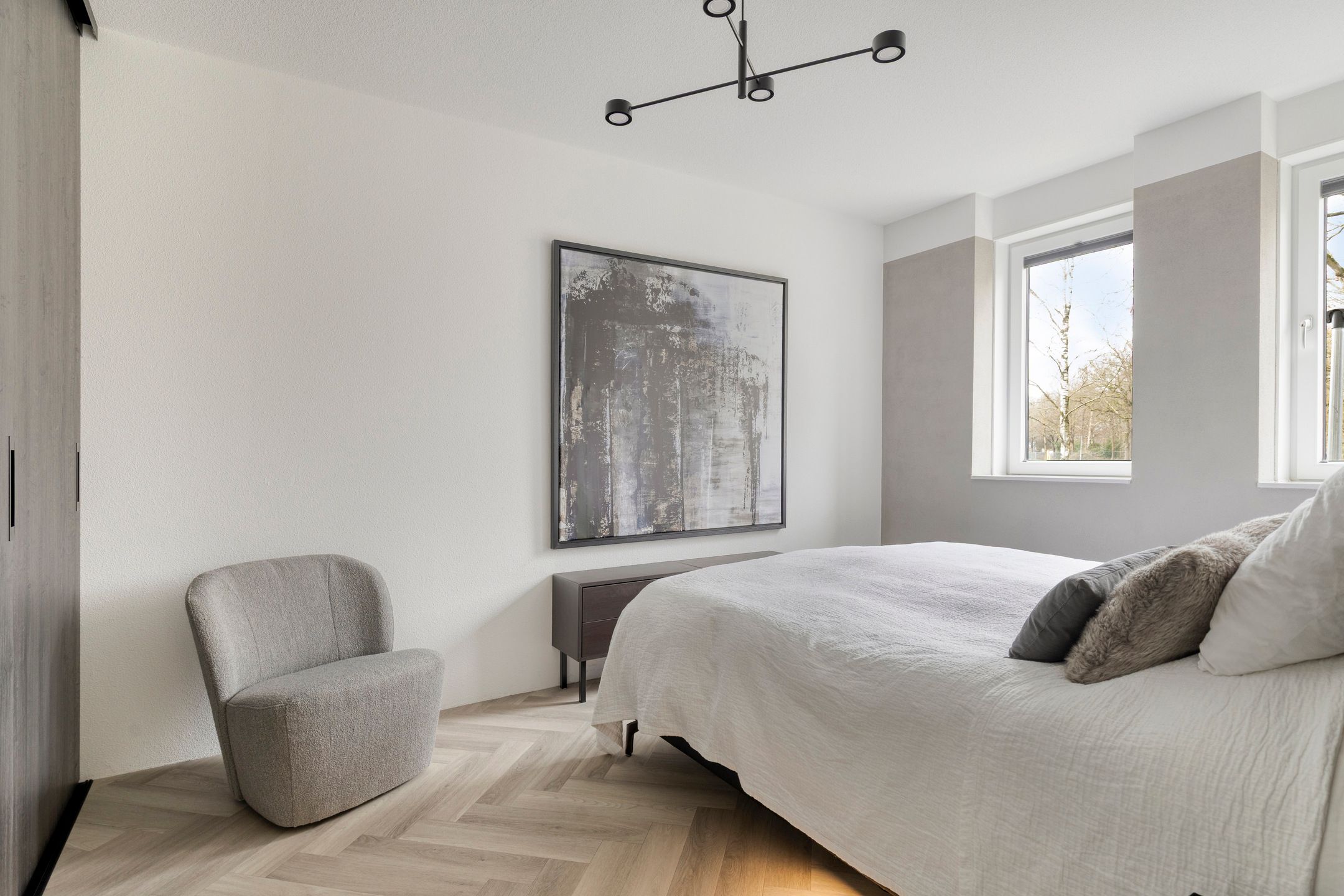 Foto 30 van Nicolaas Beetslaan 1-B4