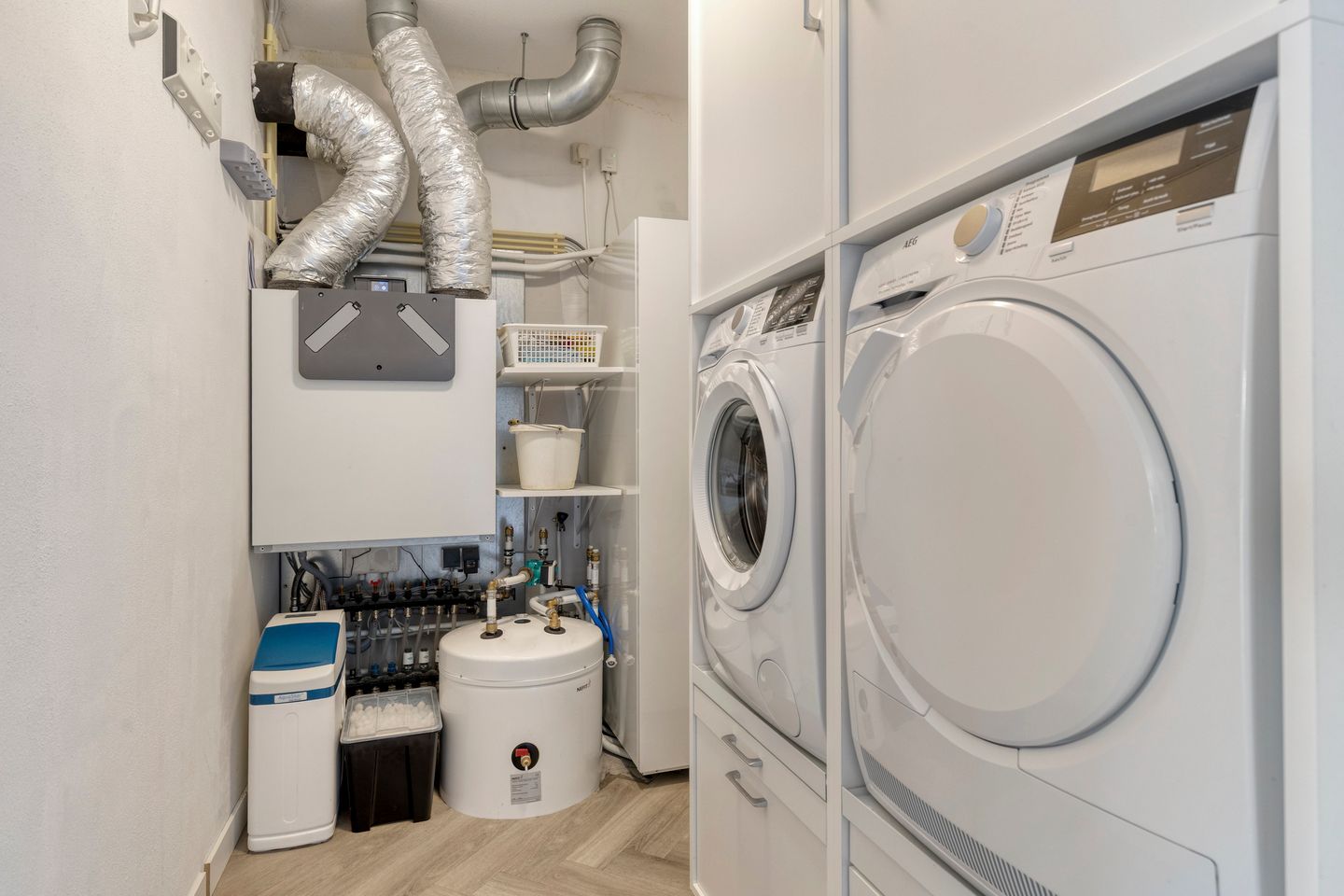 Foto 34 van Nicolaas Beetslaan 1-B4