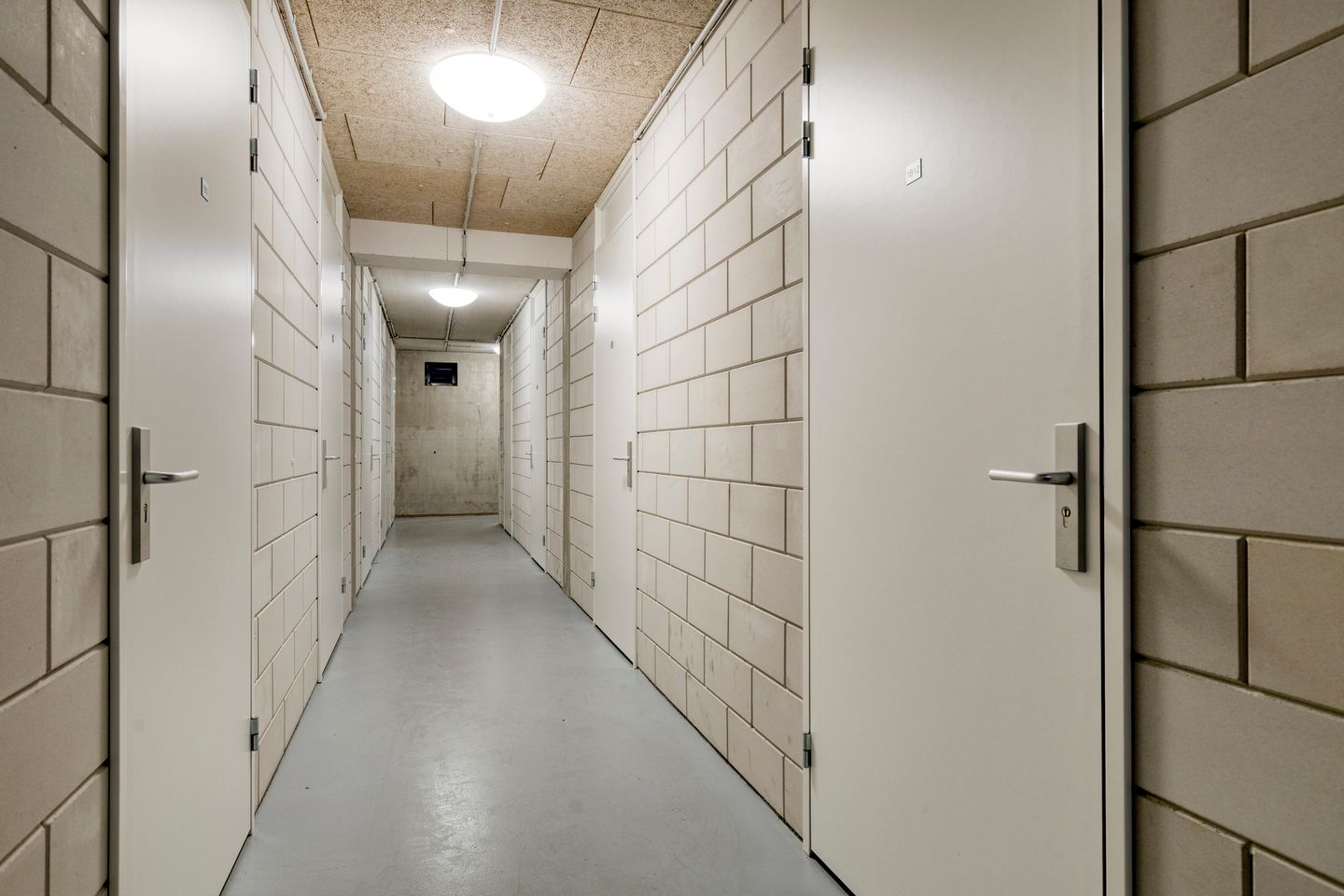 Foto 35 van Nicolaas Beetslaan 1-B4