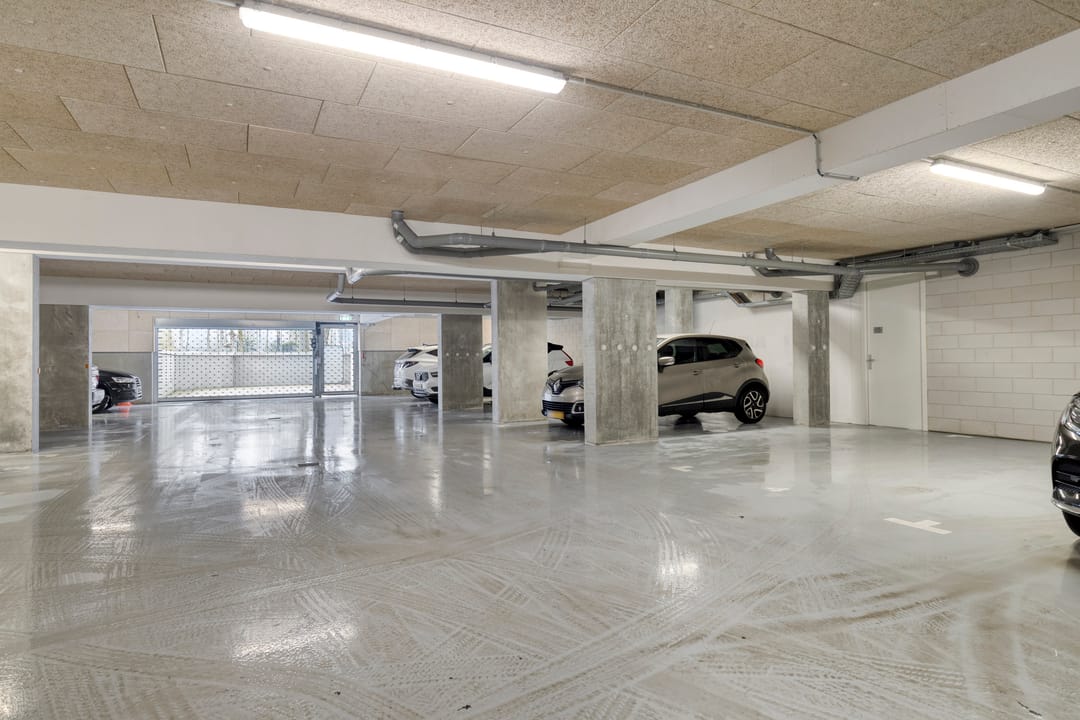 Foto 37 van Nicolaas Beetslaan 1-B4