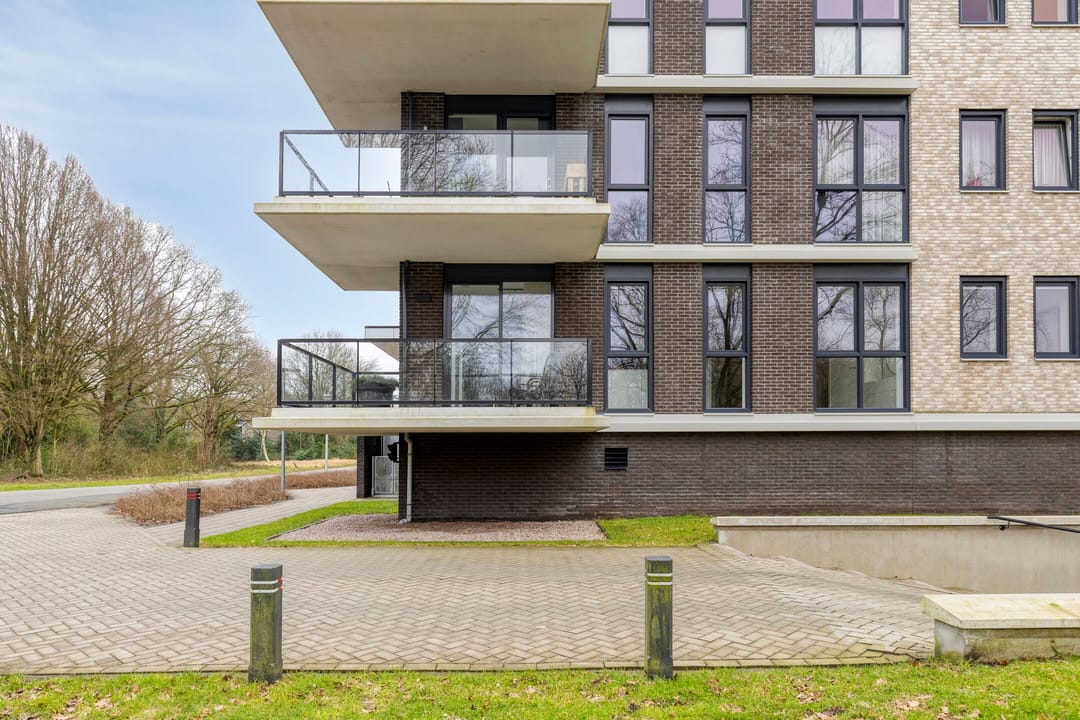 Foto 41 van Nicolaas Beetslaan 1-B4