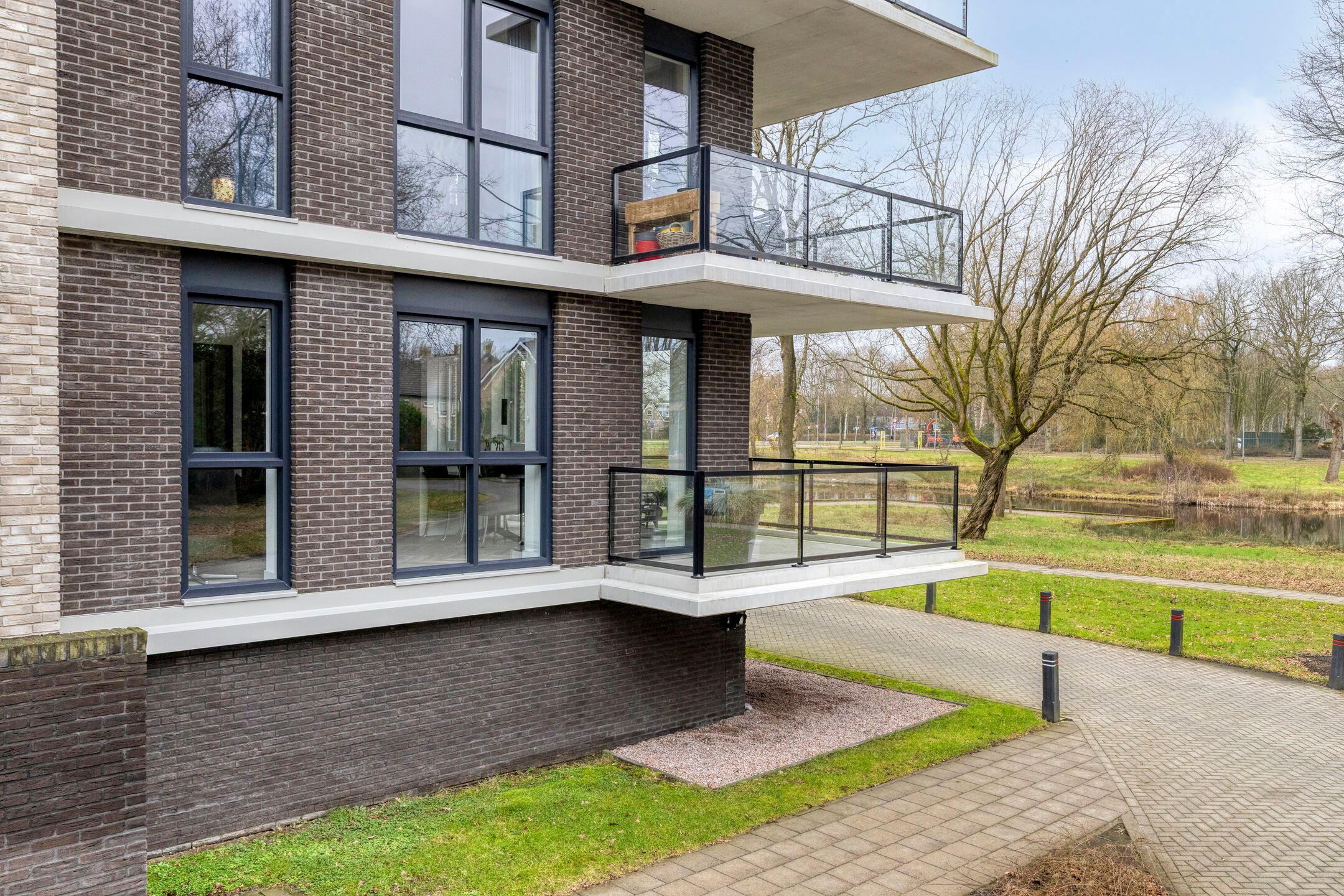 Foto 42 van Nicolaas Beetslaan 1-B4