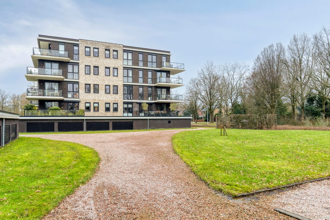 Foto 43 van Nicolaas Beetslaan 1-B4