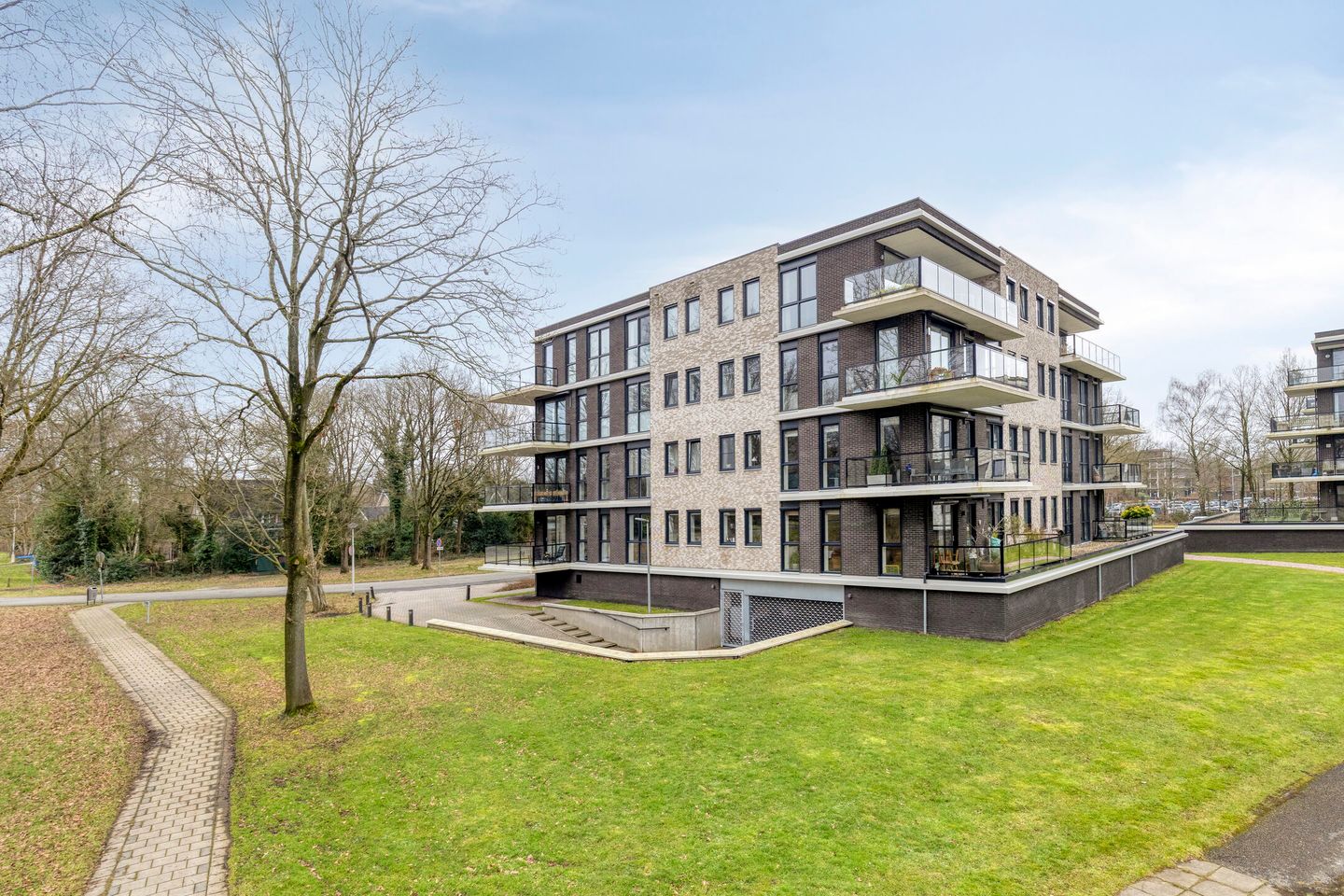 Foto 44 van Nicolaas Beetslaan 1-B4