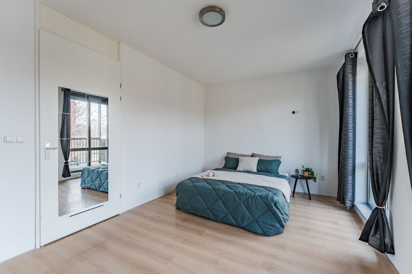 Foto 25 van Henri Matissehof 26