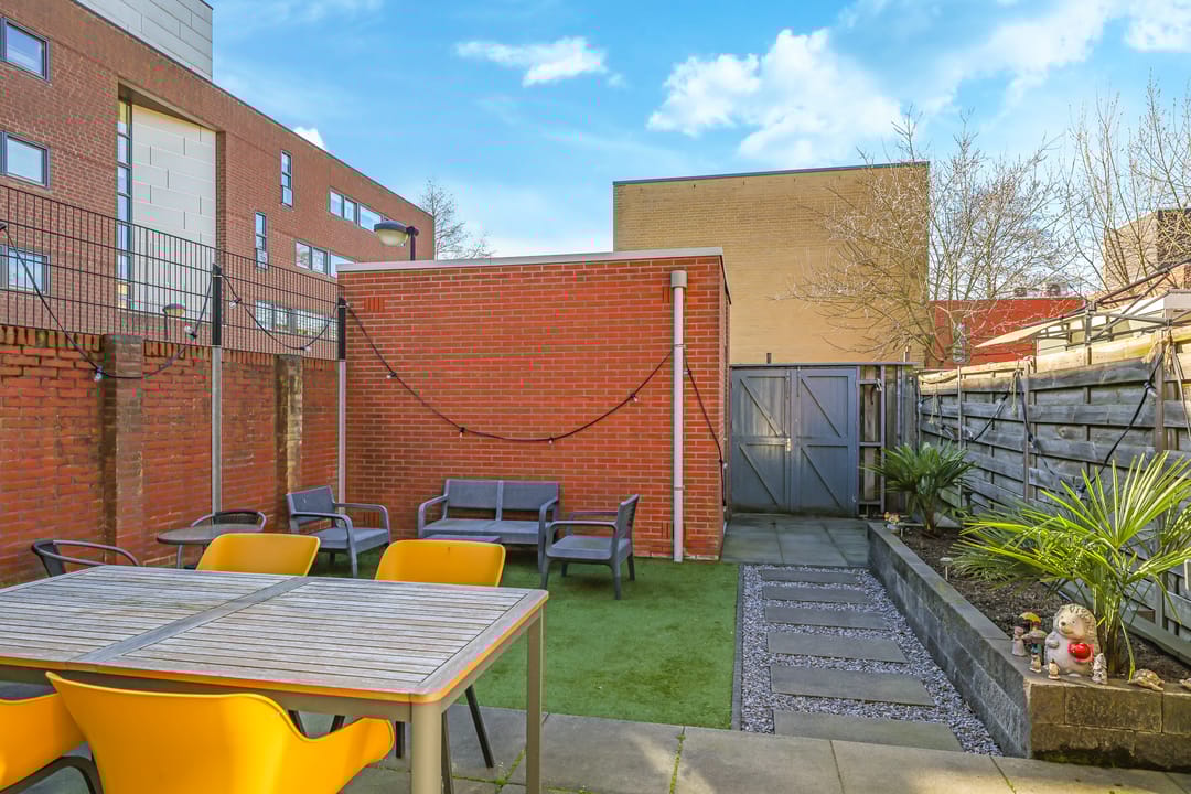 Foto 32 van Hof van Parma 96