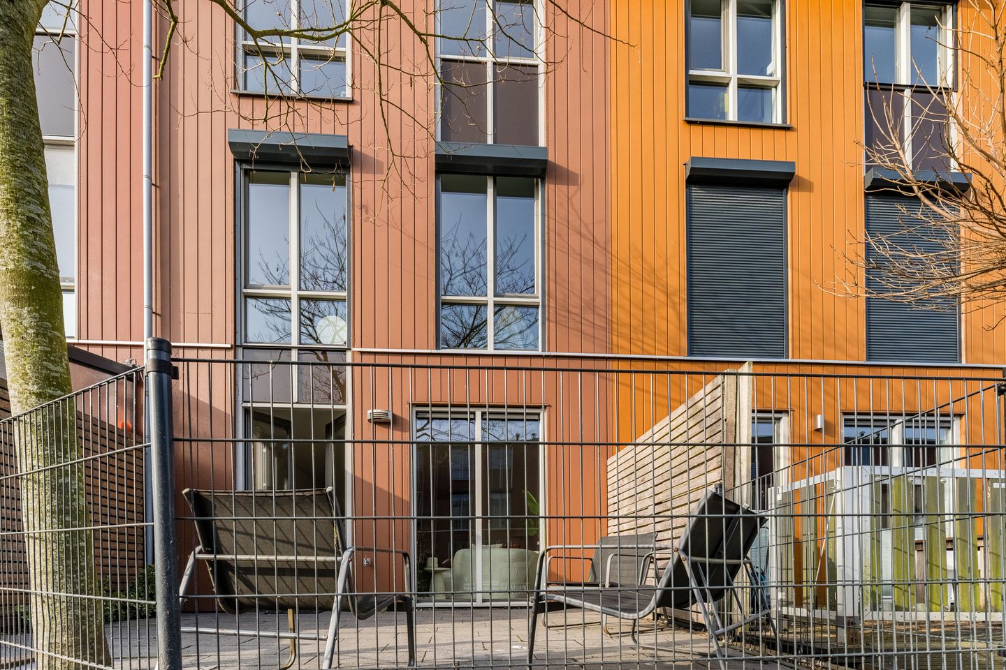 Foto 14 van Henri Matissehof 26