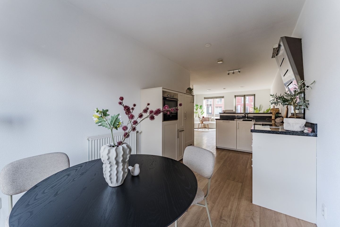 Foto 20 van Henri Matissehof 26