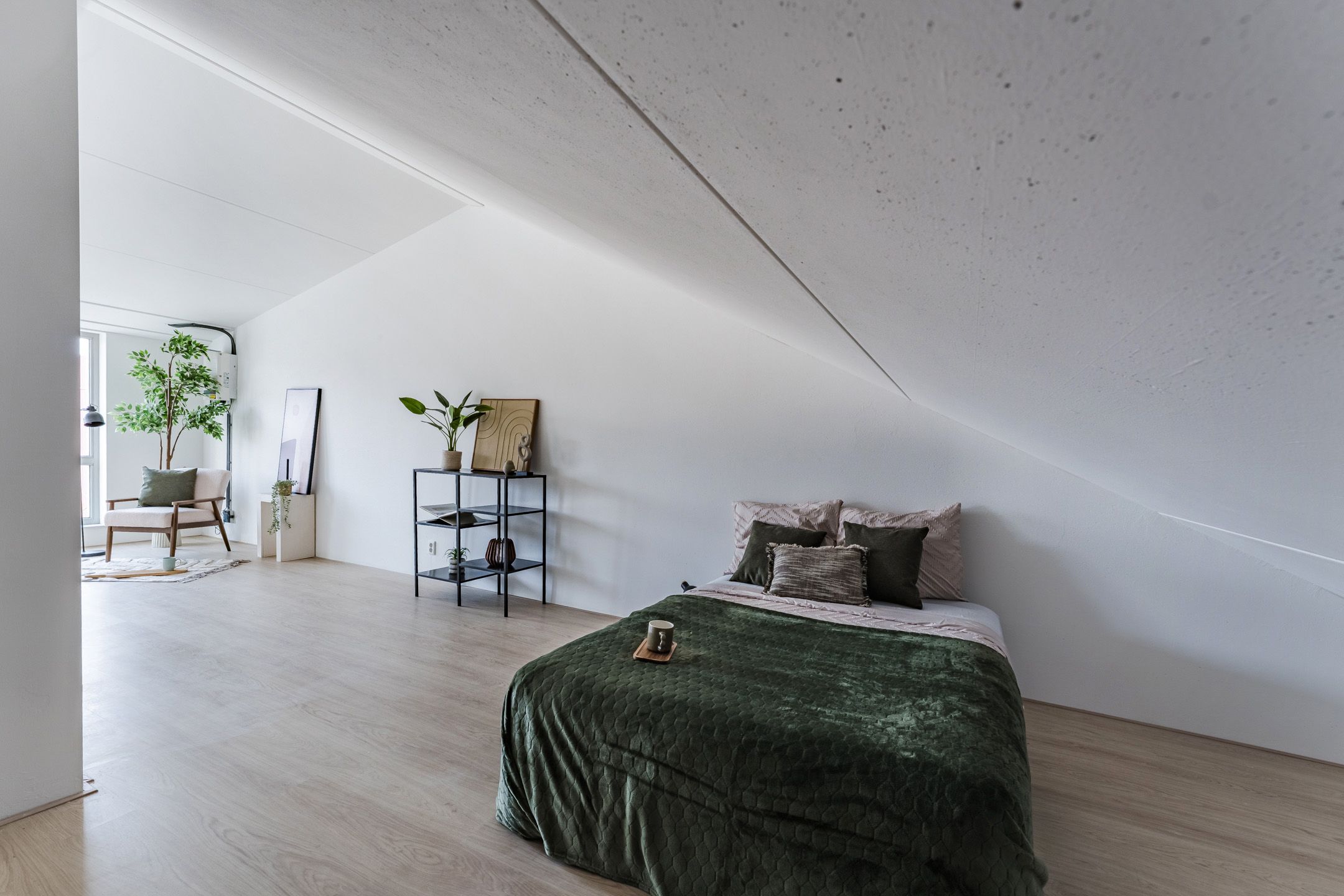 Foto 45 van Henri Matissehof 26