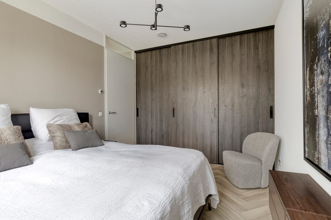 Foto 31 van Nicolaas Beetslaan 1-B4