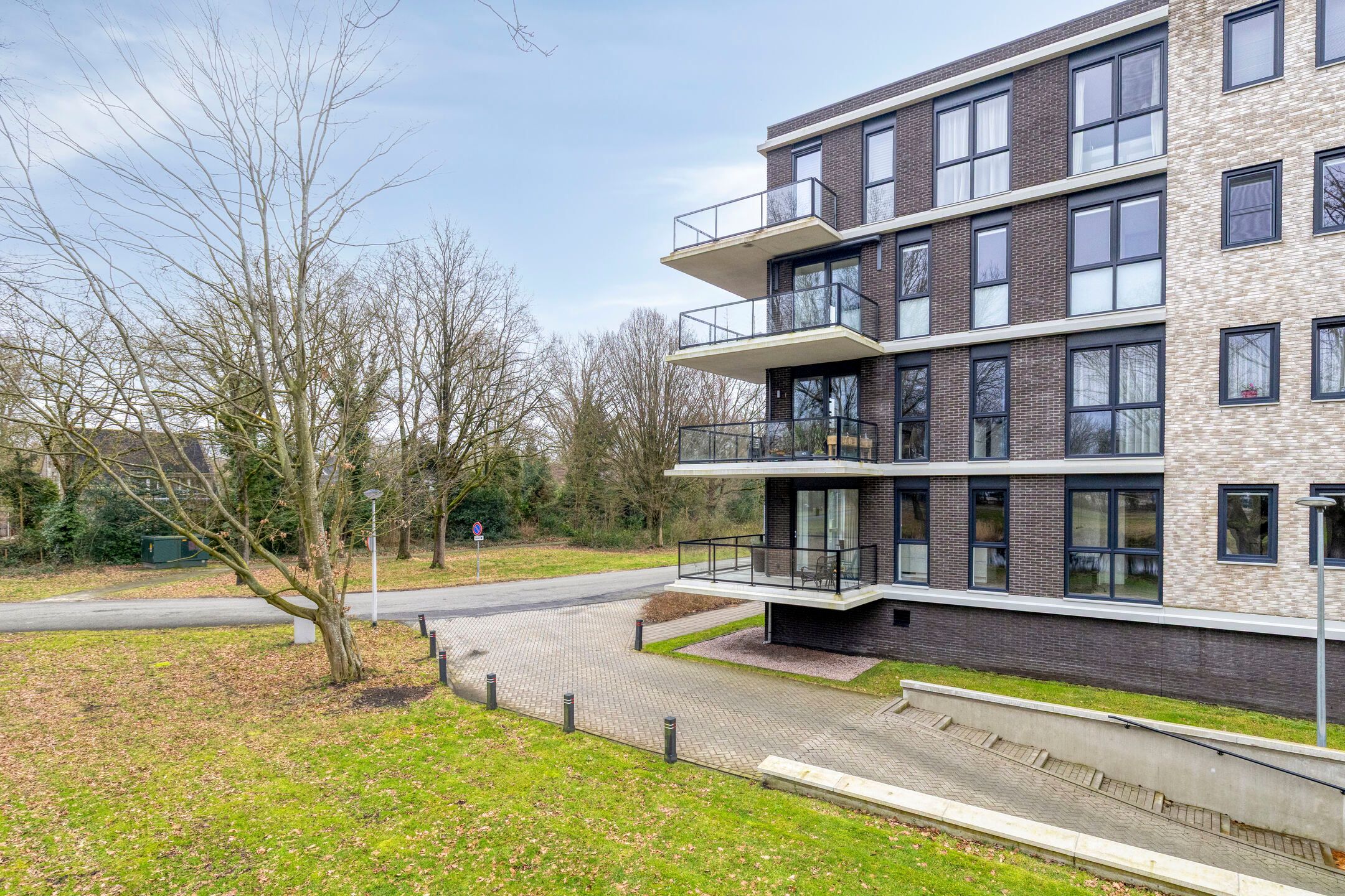 Foto 39 van Nicolaas Beetslaan 1-B4