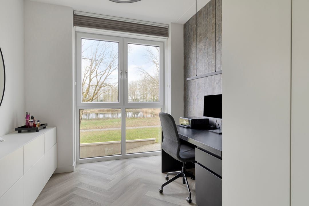 Foto 32 van Nicolaas Beetslaan 1-B4