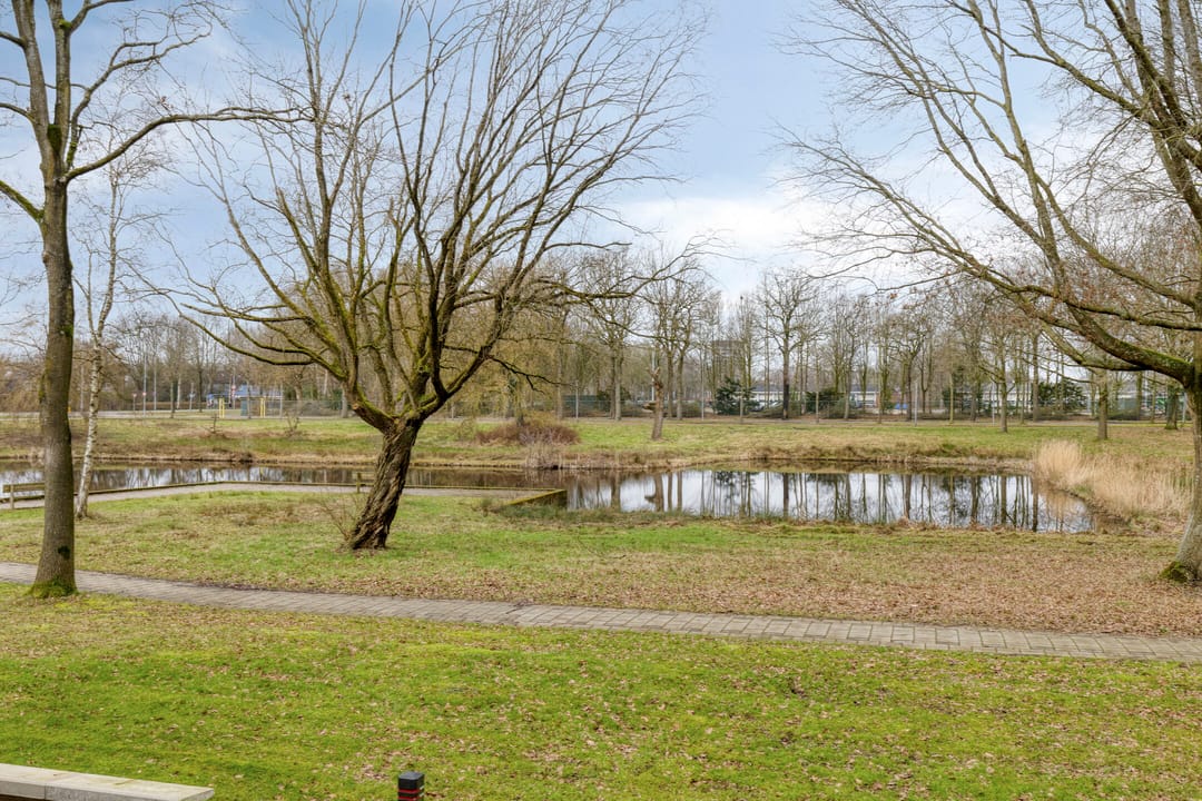 Foto 46 van Nicolaas Beetslaan 1-B4