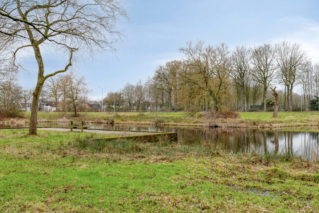 Foto 47 van Nicolaas Beetslaan 1-B4