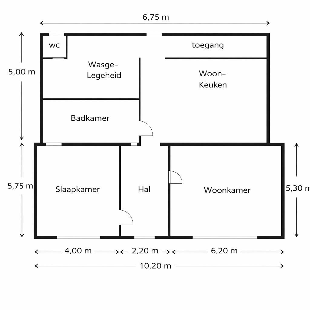 Foto 42 van Kerkstraat 2