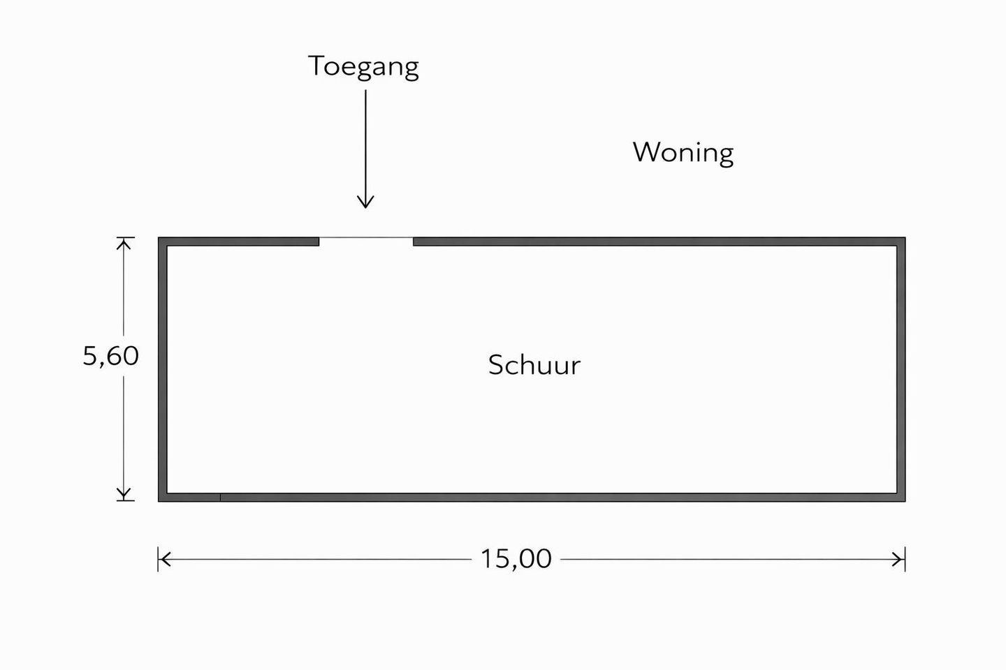 Foto 44 van Kerkstraat 2