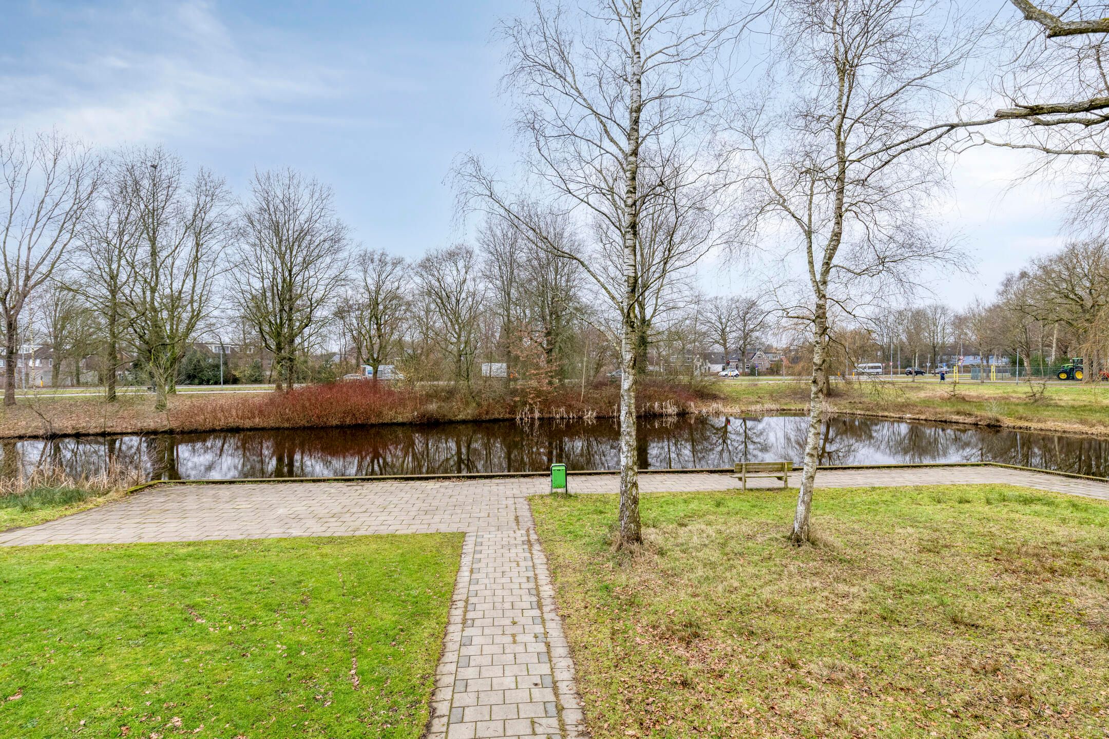 Foto 45 van Nicolaas Beetslaan 1-B4