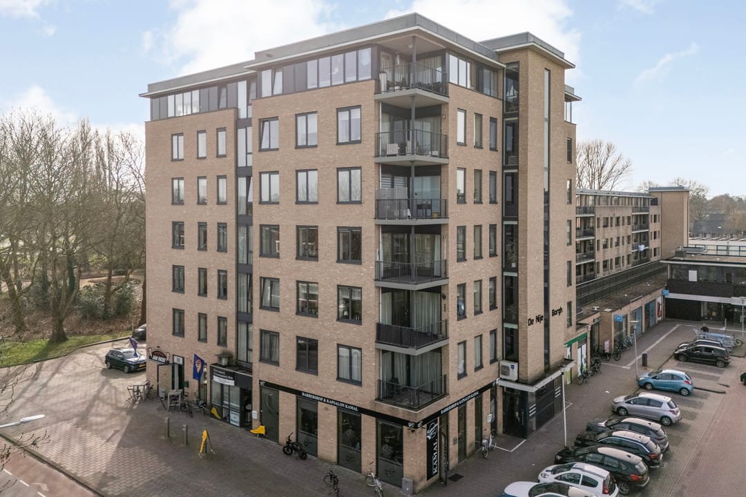 Foto 31 van De nije nering 56-31