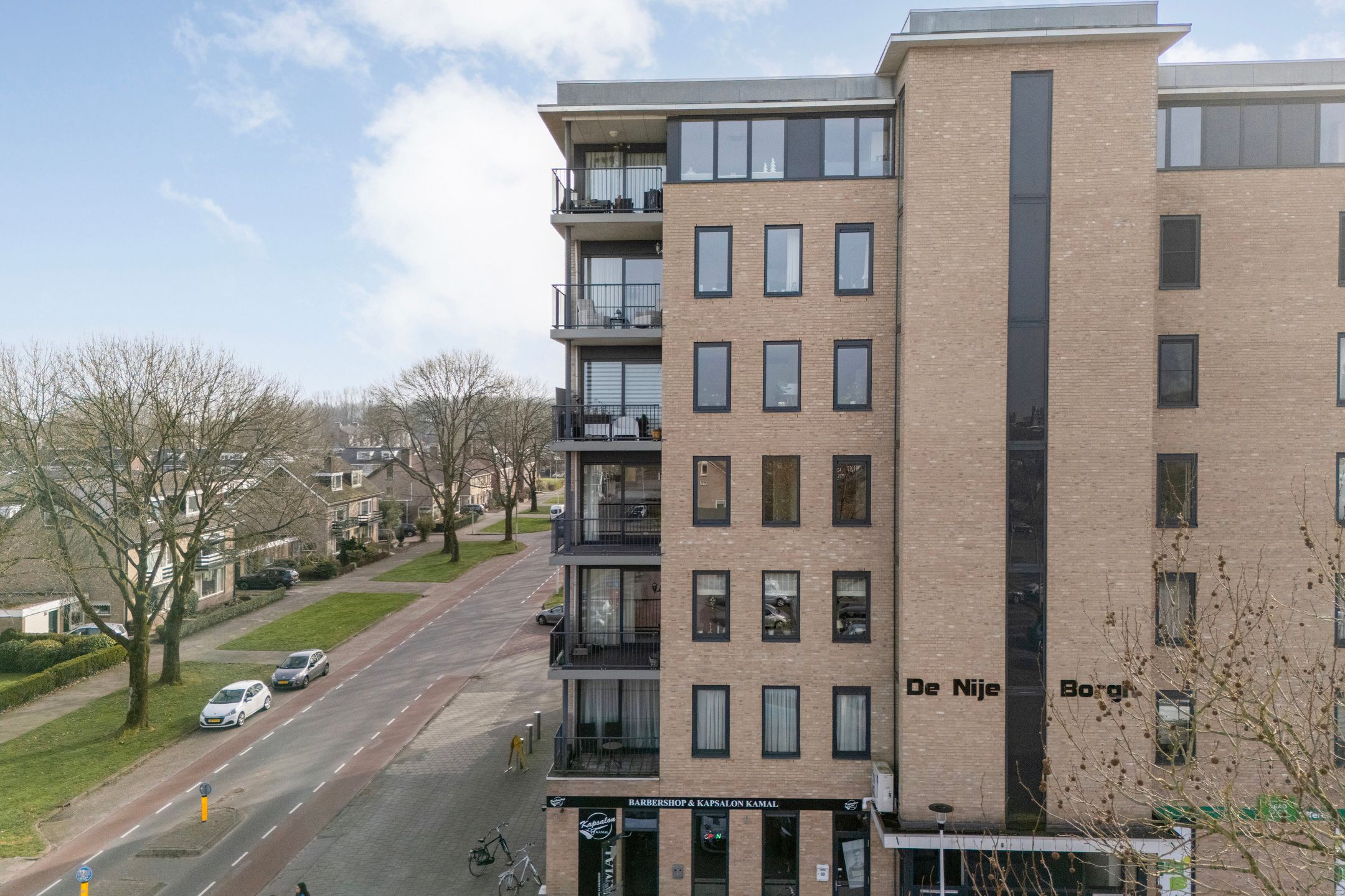 Foto 33 van De nije nering 56-31