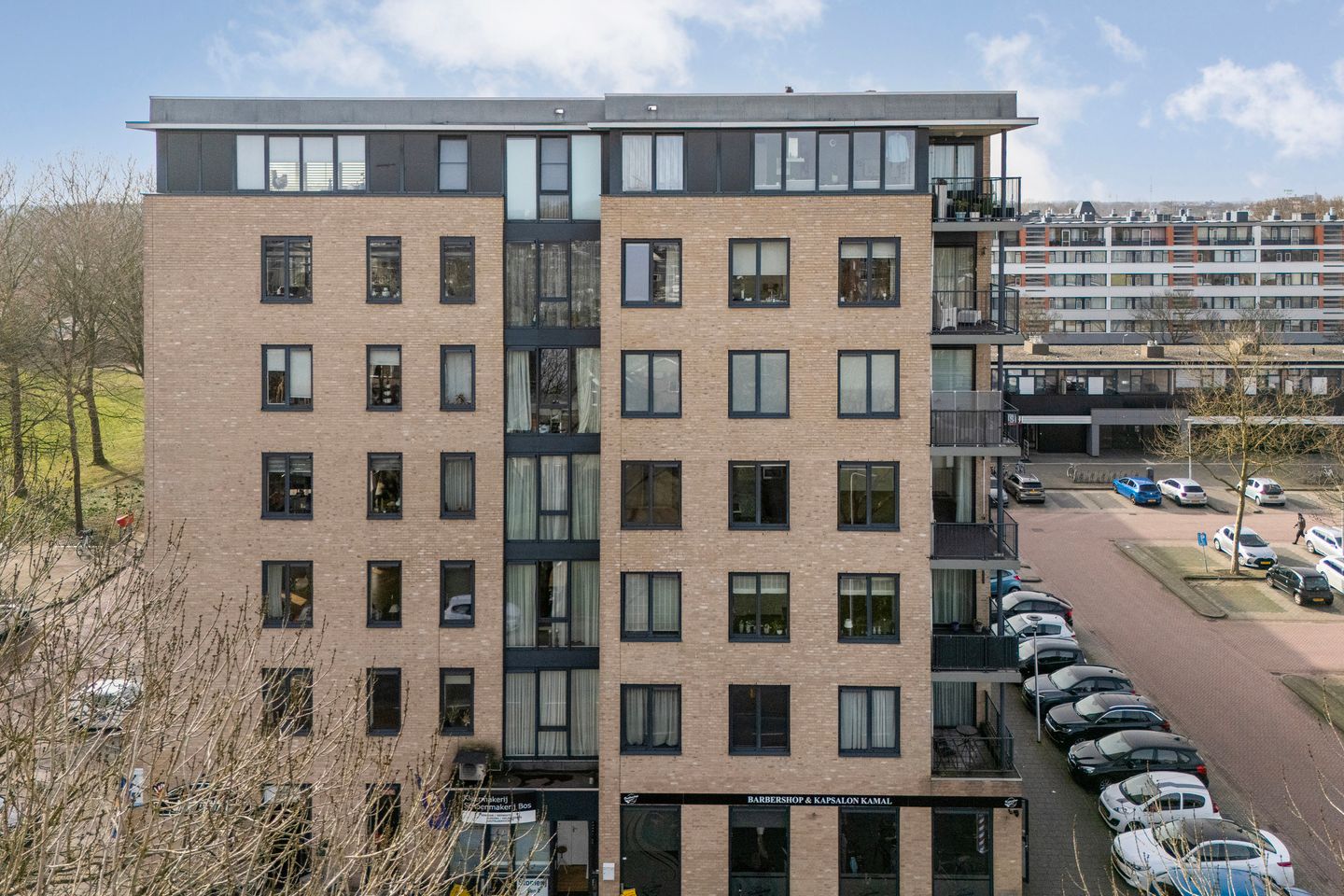 Foto 34 van De nije nering 56-31