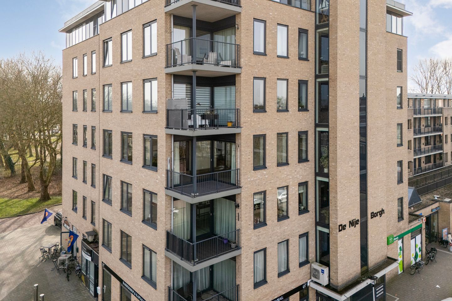 Foto 35 van De nije nering 56-31