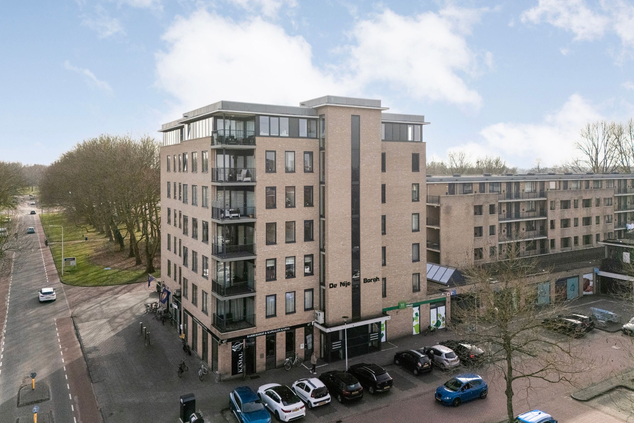 Foto 36 van De nije nering 56-31