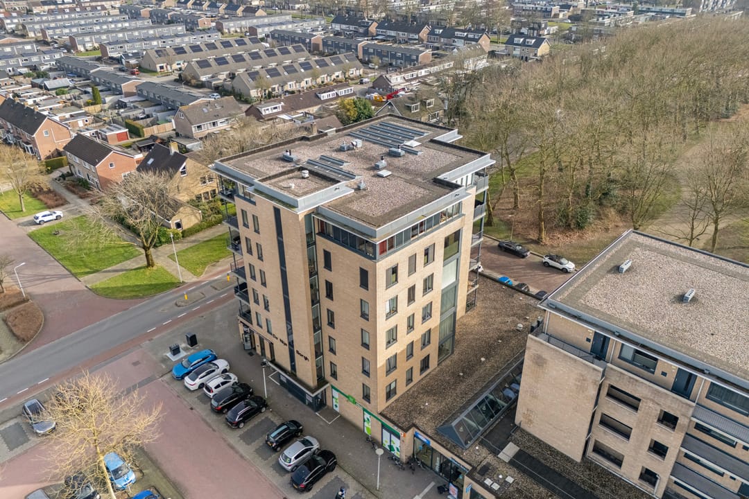 Foto 37 van De nije nering 56-31