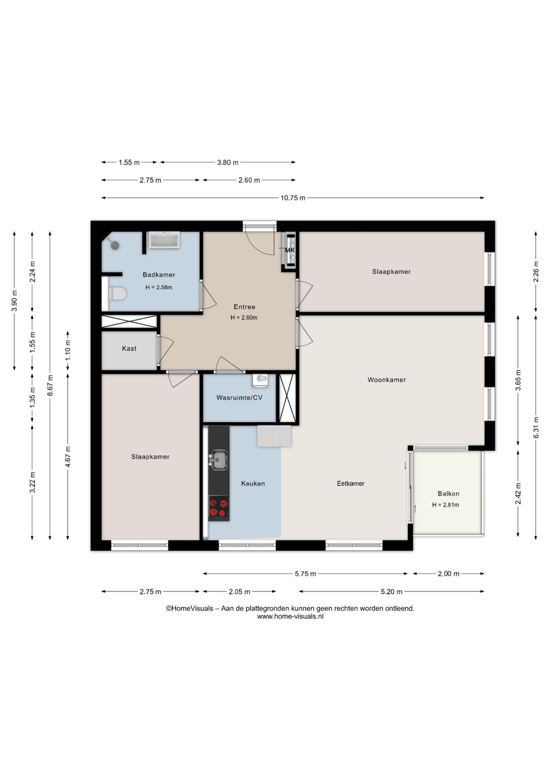 Foto 38 van De nije nering 56-31
