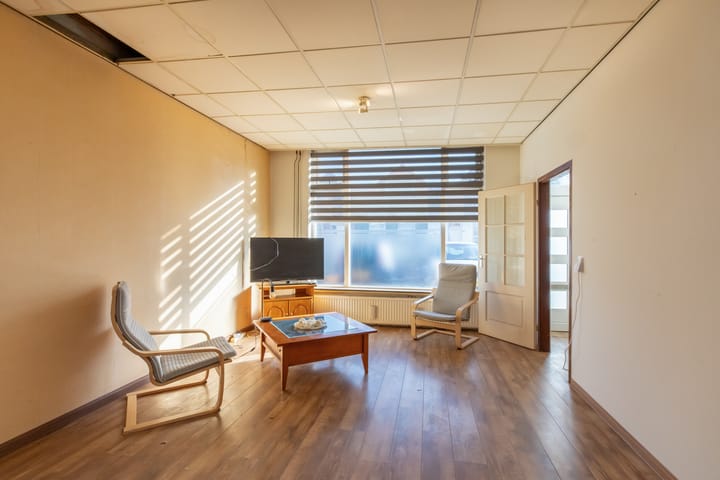 Photo 4 of Glacisstraat 121