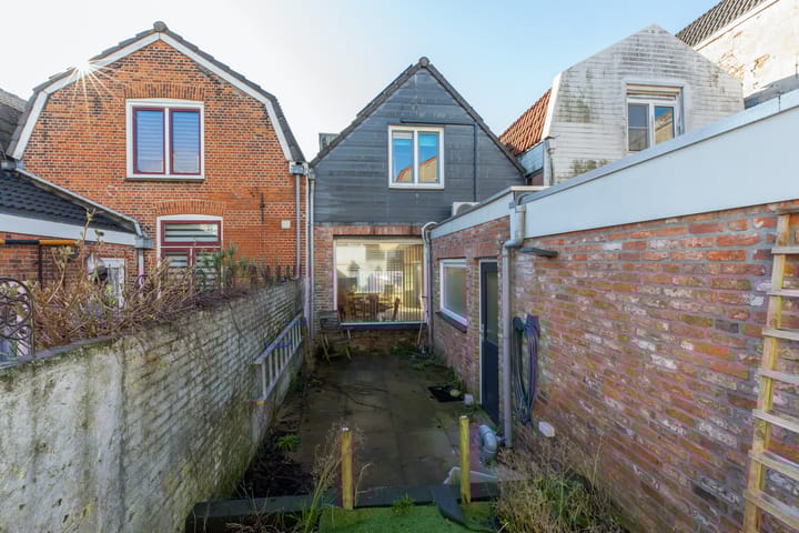 Photo 3 of Glacisstraat 121