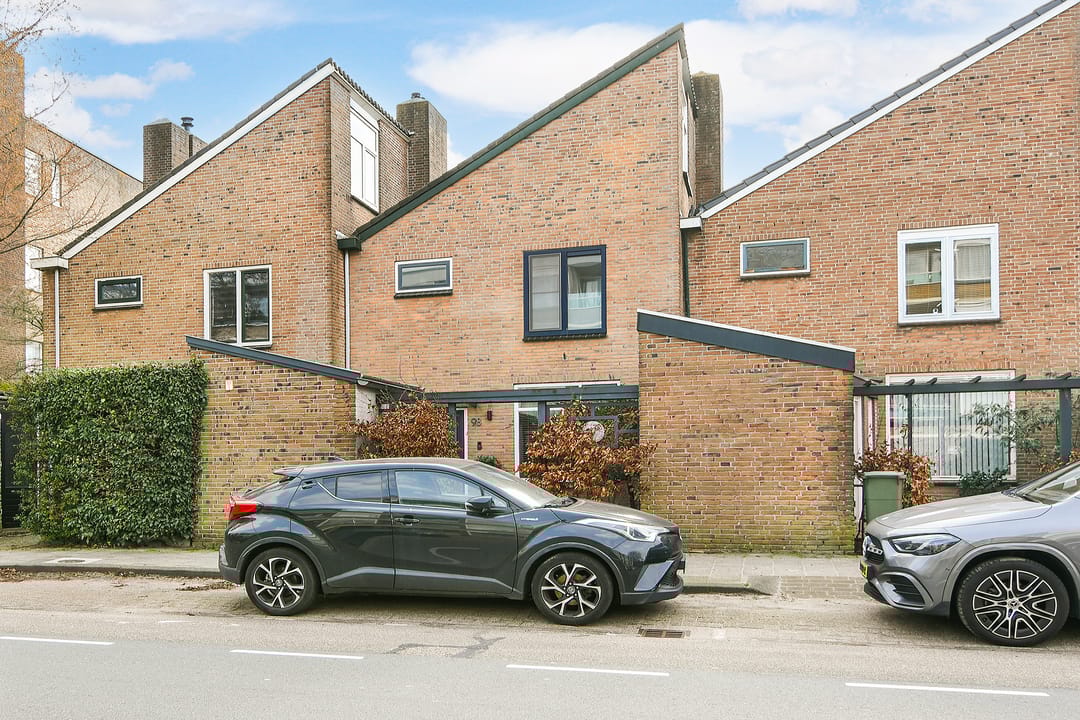 Photo 1 of Stresemannlaan 98