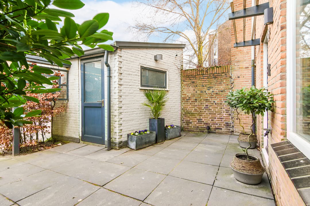 Photo 2 of Stresemannlaan 98