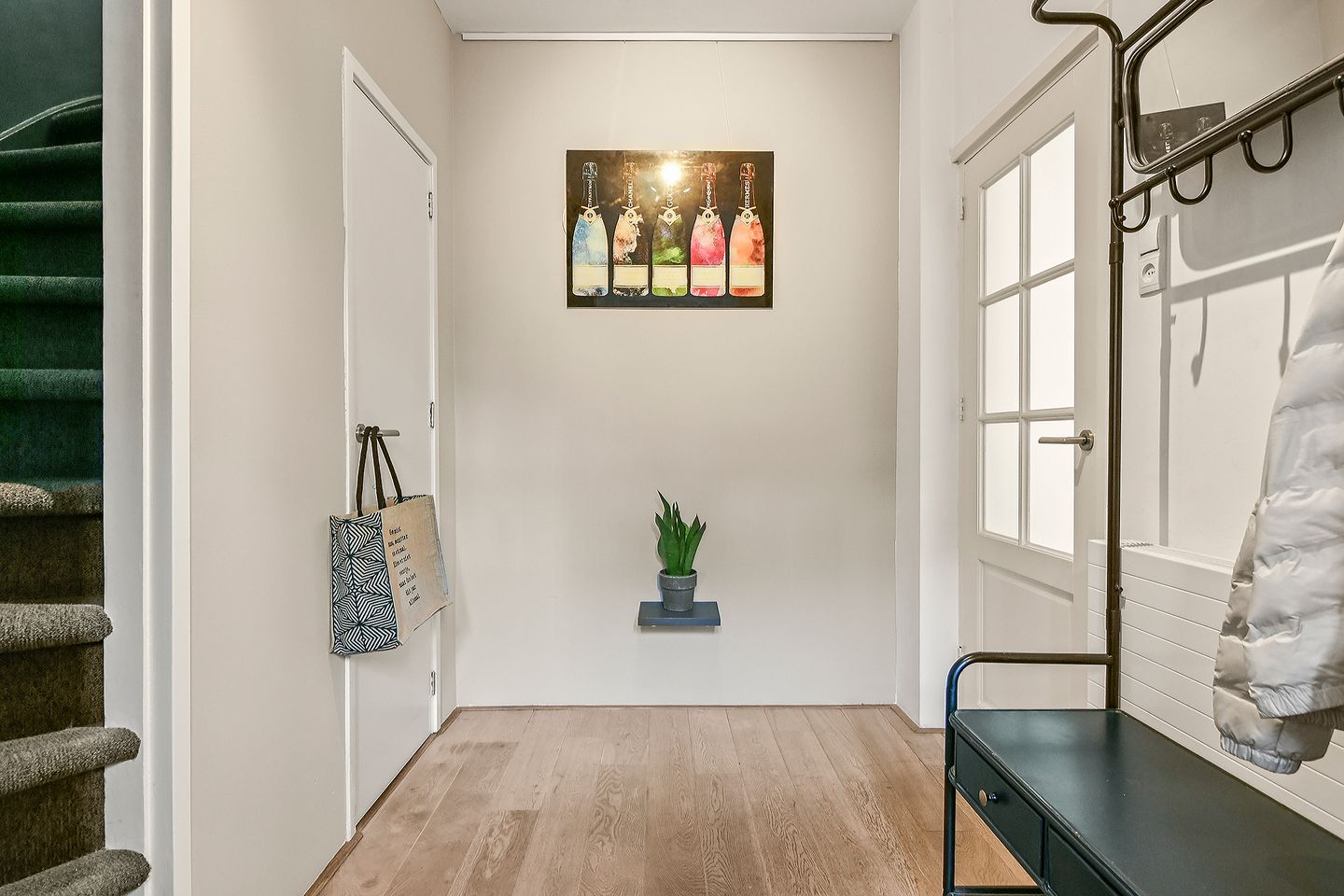 Photo 4 of Stresemannlaan 98