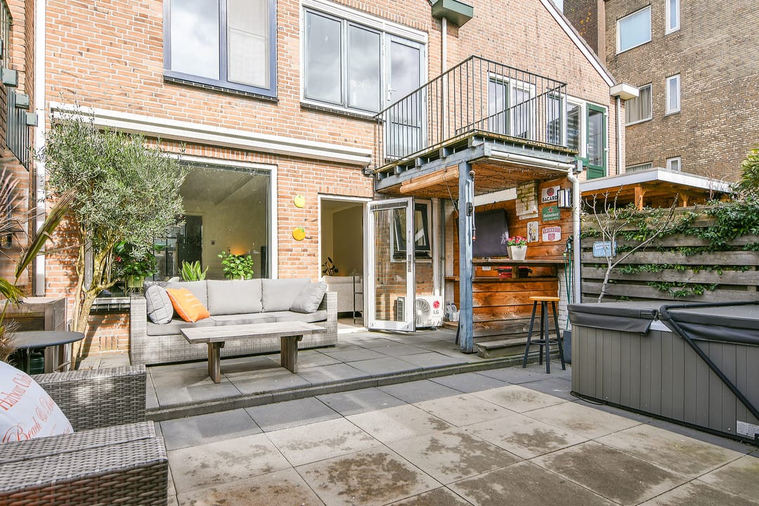 Photo 22 of Stresemannlaan 98