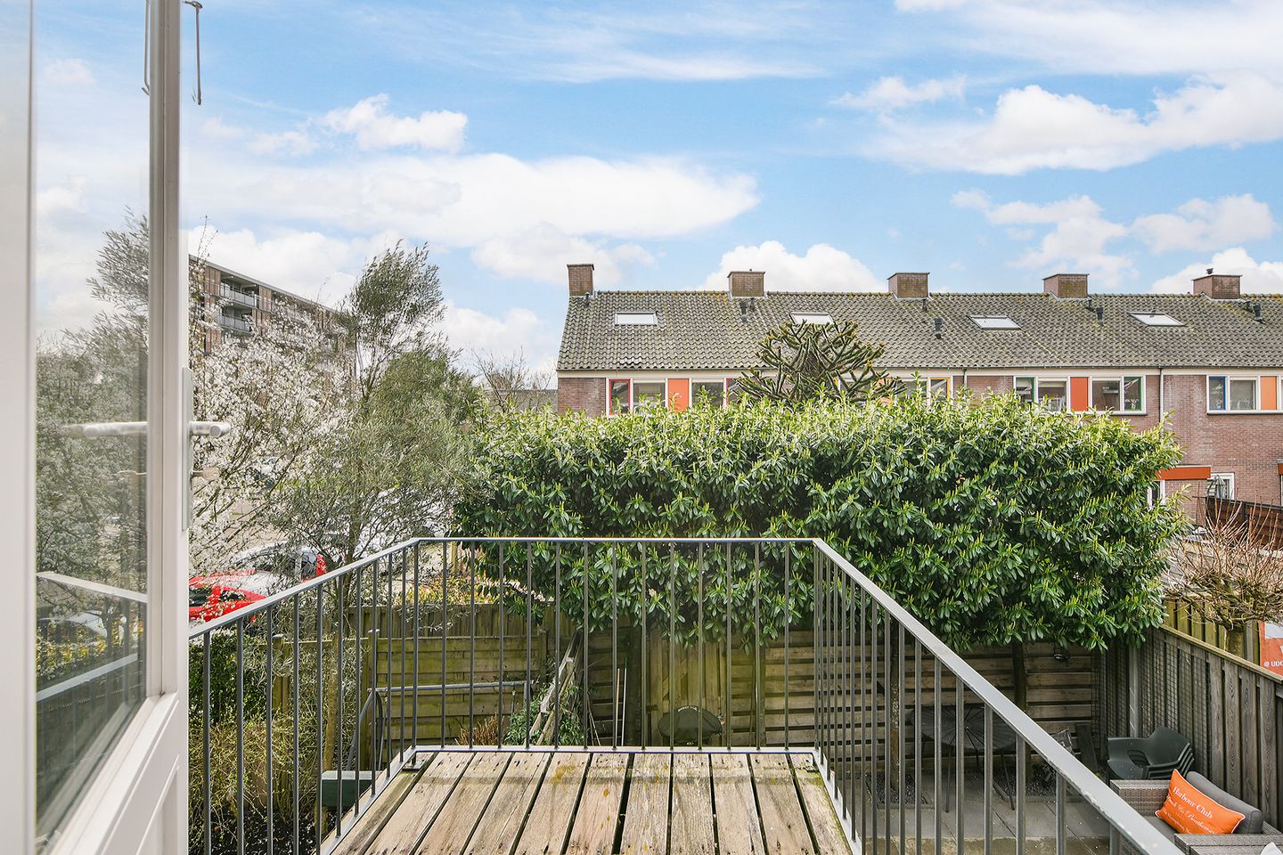 Photo 29 of Stresemannlaan 98