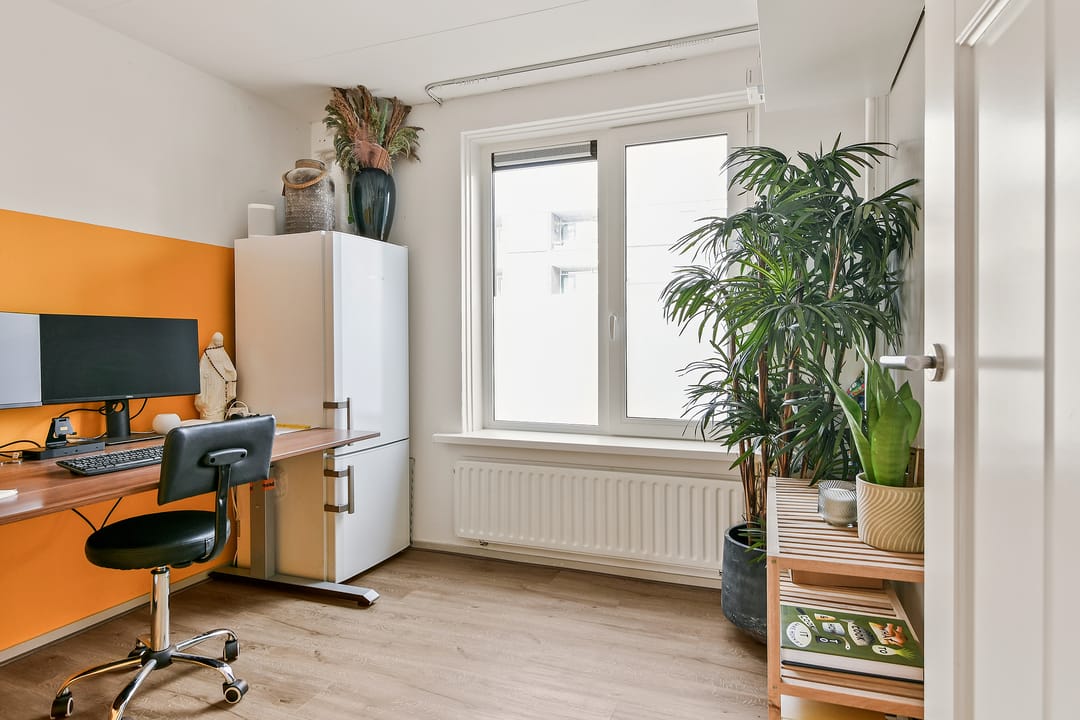 Photo 32 of Stresemannlaan 98