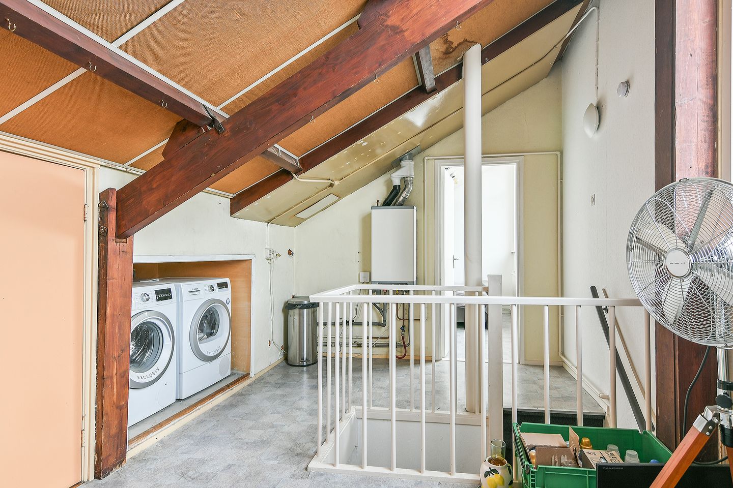 Photo 34 of Stresemannlaan 98