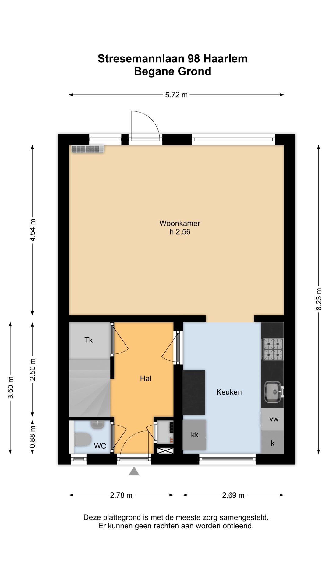 Photo 37 of Stresemannlaan 98