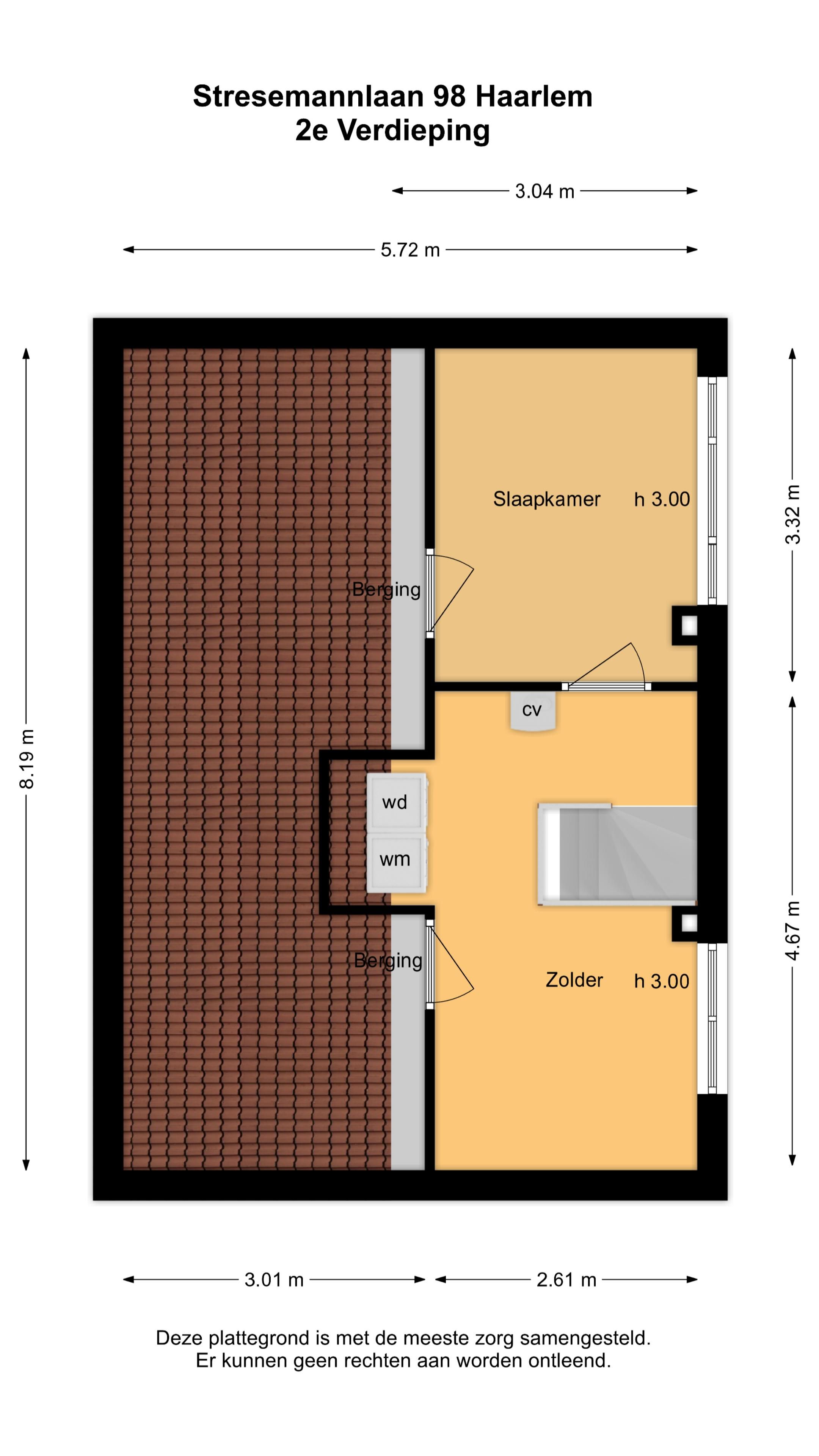 Photo 39 of Stresemannlaan 98