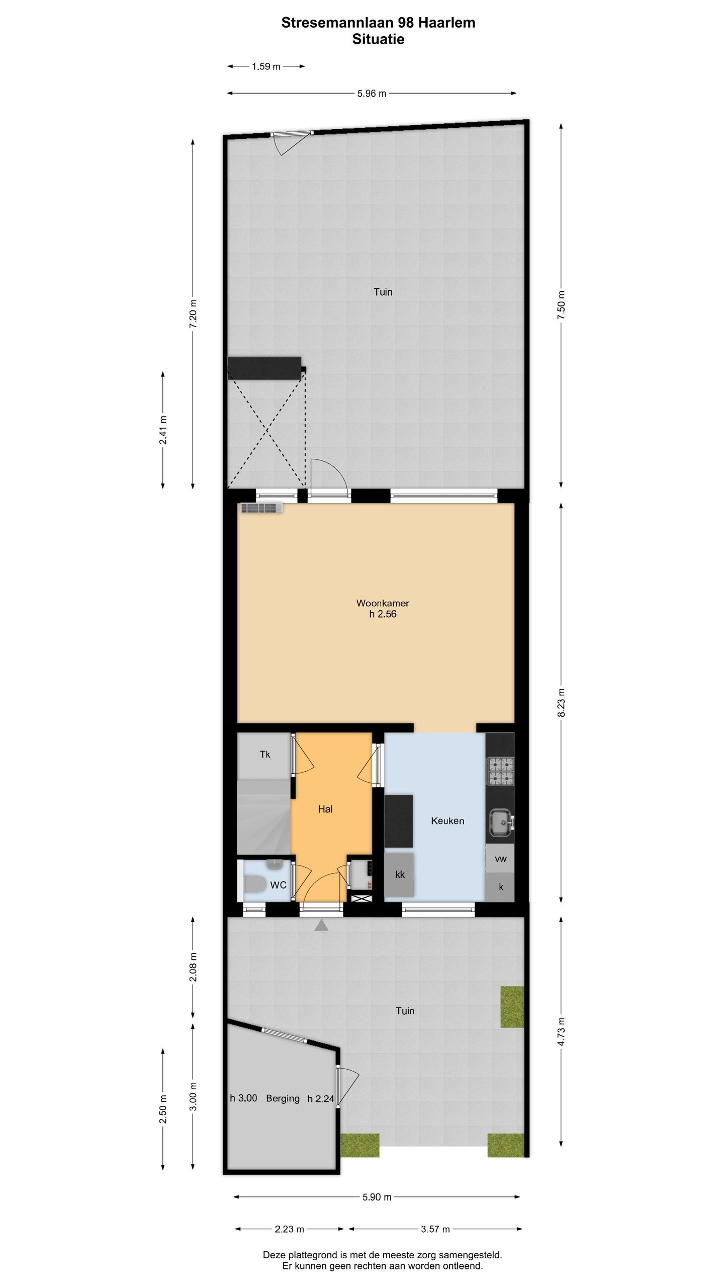 Photo 40 of Stresemannlaan 98